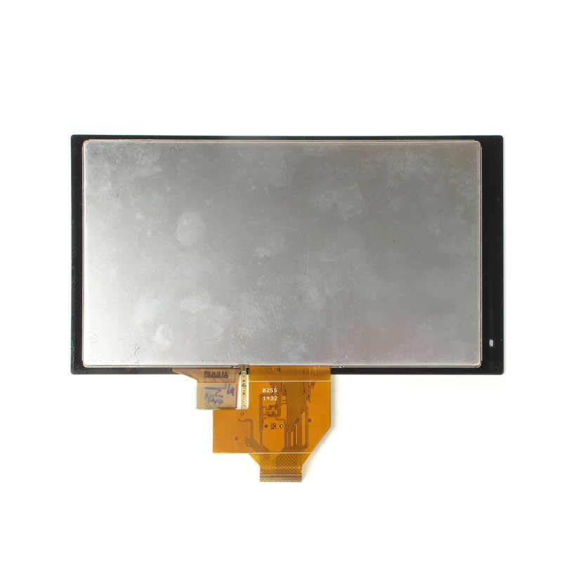Pantalla completa de 6" Tipo A para GARMIN Nuvi 2689 y 2699 series