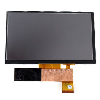 Pantalla completa de 7" para GARMIN Dezl 760LMT