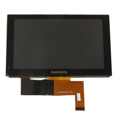 Pantalla completa de 7" para GARMIN Dezl 770LMT