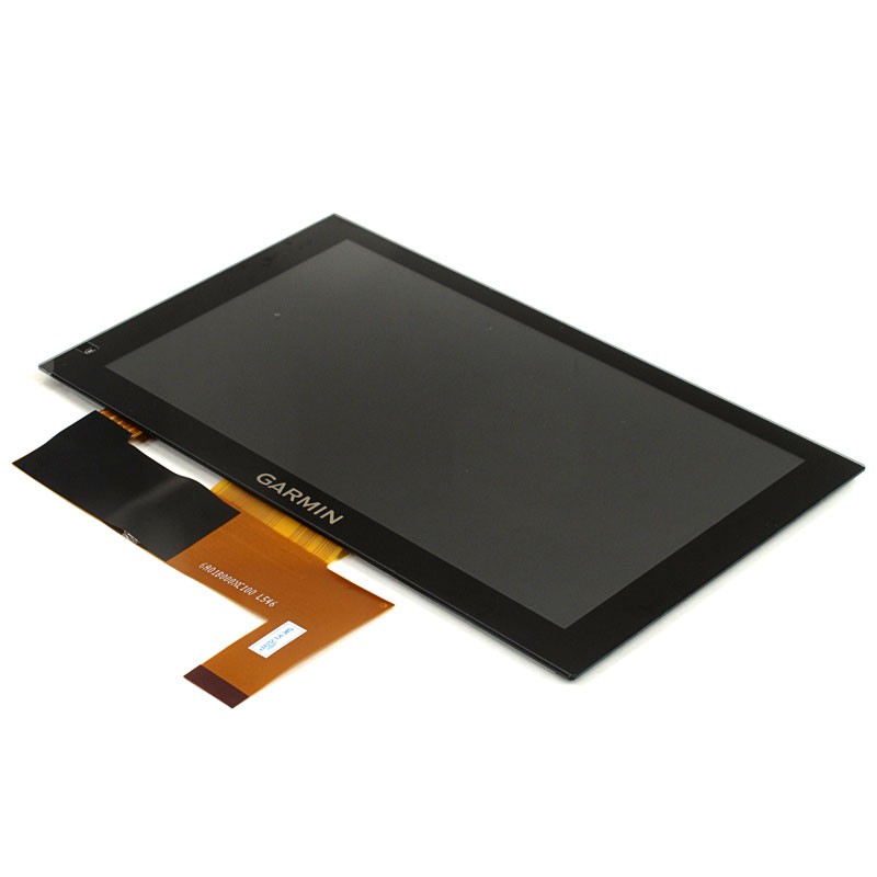 Pantalla completa de 7" para GARMIN Dezl 770LMT