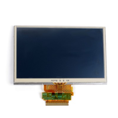 Pantalla completa de 4,3" para TOMTOM Via 110, 120, 130, Start 20, GO 40 y 820