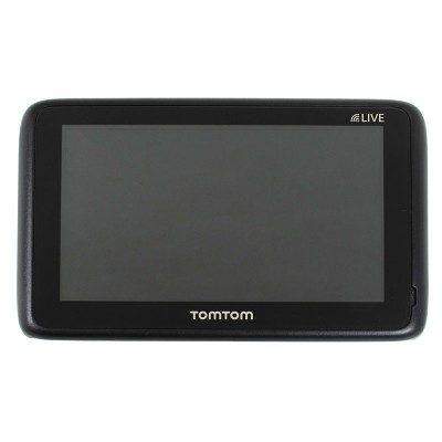 Pantalla completa con marco de 4,3" para TOMTOM GO Live 1000