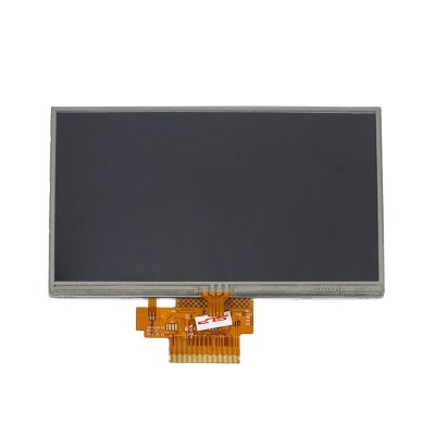 Pantalla completa de 5" para TOMTOM Via 115, 125, 135, START 25, 50 y GO 50