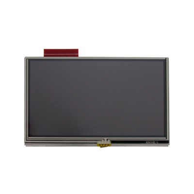 Pantalla completa de 4,3" para TOMTOM GO x20 y x30 series