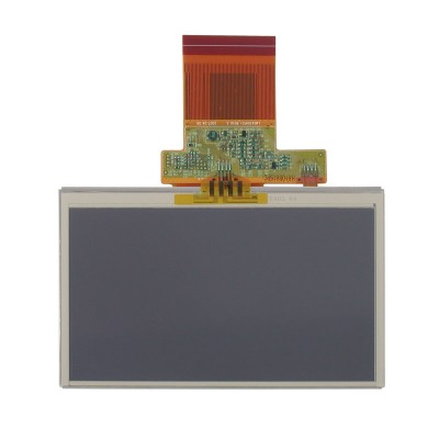 Pantalla completa de 4,3" para TOMTOM One XL v1