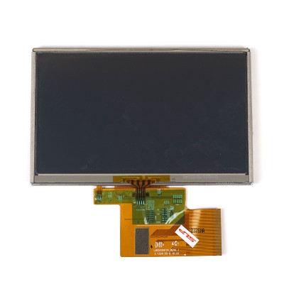 Pantalla completa de 5" para TOMTOM XXL