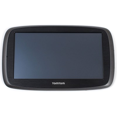 Pantalla completa con marco 6" para TOMTOM GO 60, 61 y Start 60