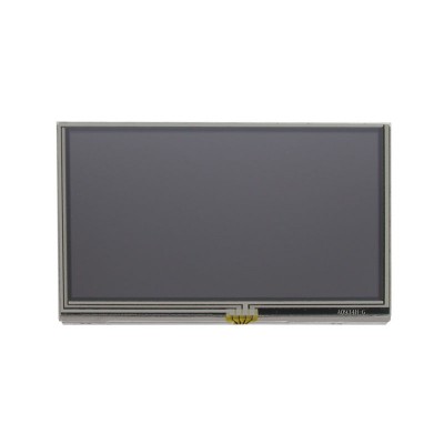 Pantalla completa de 4,3" para TOMTOM XL v2