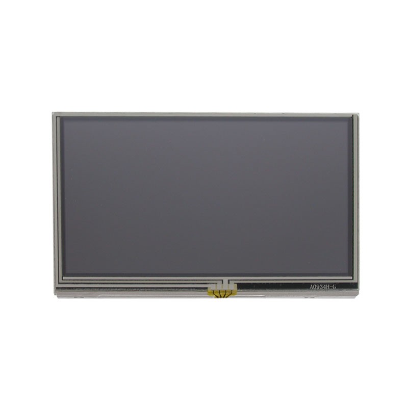 Pantalla completa de 4,3" para TOMTOM XL v2