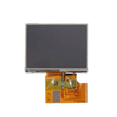 Pantalla completa de 3,5" para TOMTOM Start v1, v2 y One v4, v5