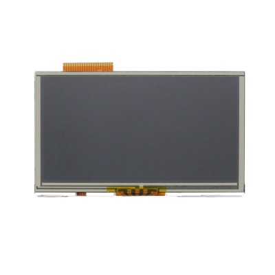 Pantalla completa de 4,3" para TOMTOM GO x40 y x50