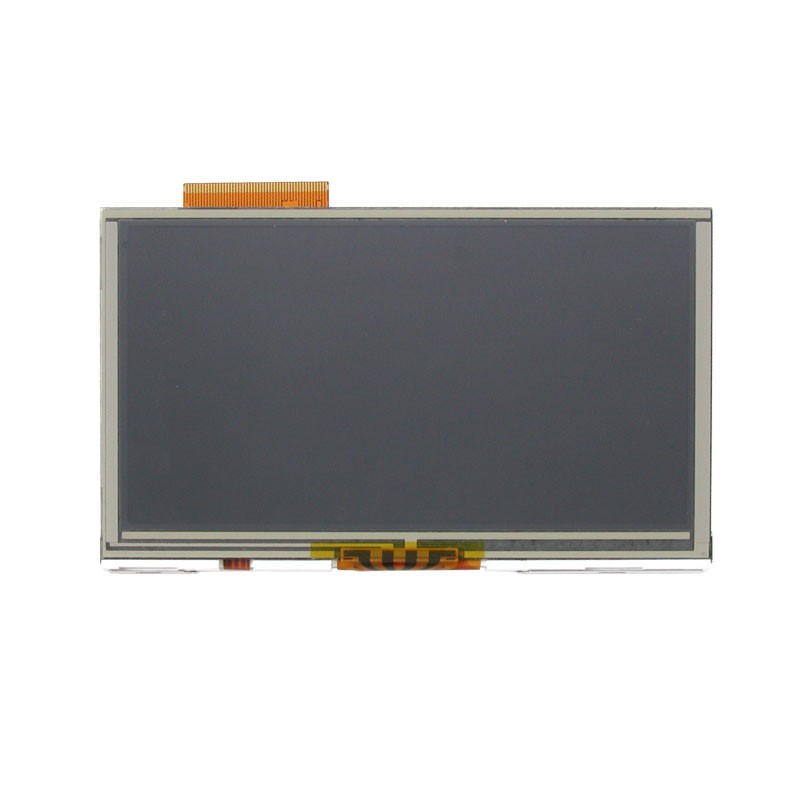 Pantalla completa de 4,3" para TOMTOM GO x40 y x50