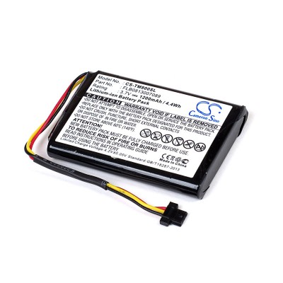 Batería de 1100mAh para...