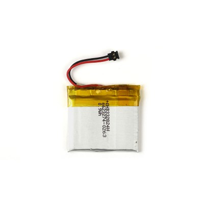 Batería de 250mAh para TOMTOM Spark Cardio, Runner, Runner 2, Runner 3 y Golfer 2
