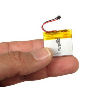 Bater a de 250mAh para TOMTOM Spark Cardio Runner Runner 2
