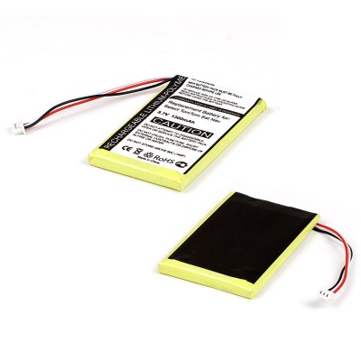 Batería de 1300mAh para...