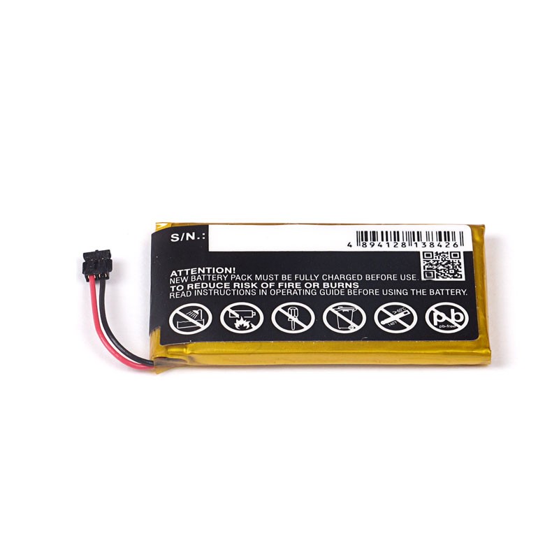 Batería de 180mAh para GARMIN Vivoactive HR