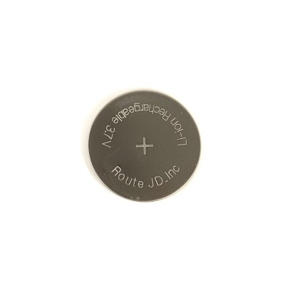 Batería de 110mAh para GARMIN Edge 20 y 25