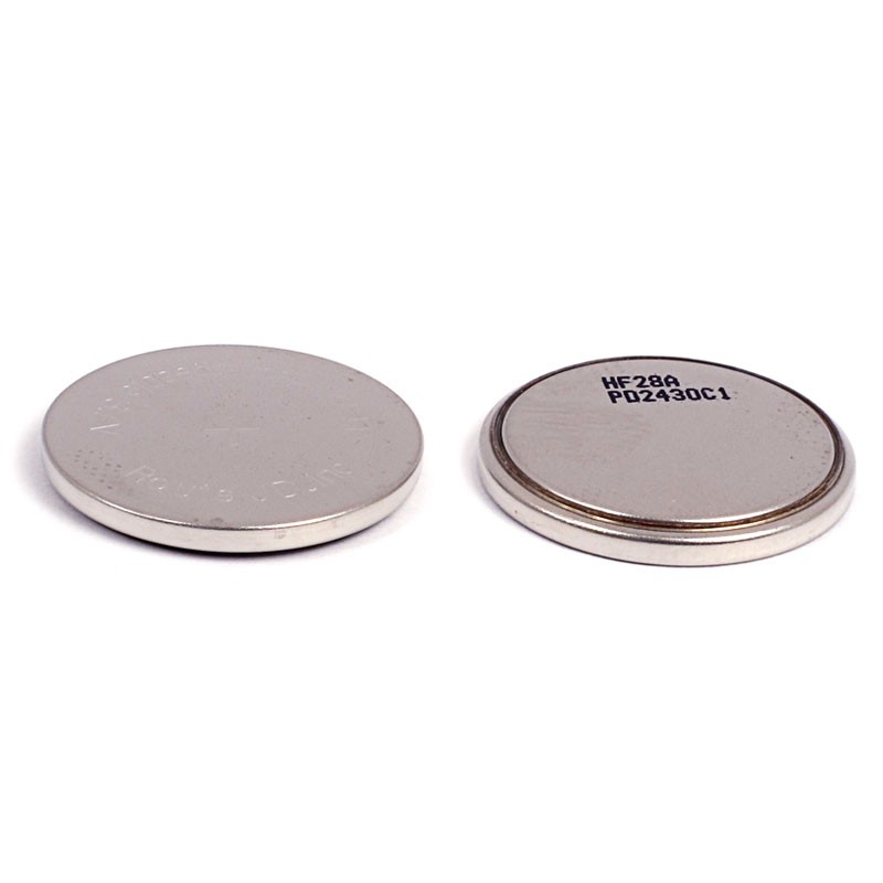 Batería de 110mAh para GARMIN Edge 20 y 25