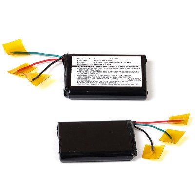 Batería de 600mAh para...