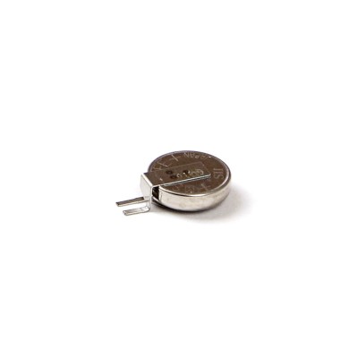 Batería memoria CMOS para GARMIN GPSMap 60, 78, 276, 296 y Oregon 300