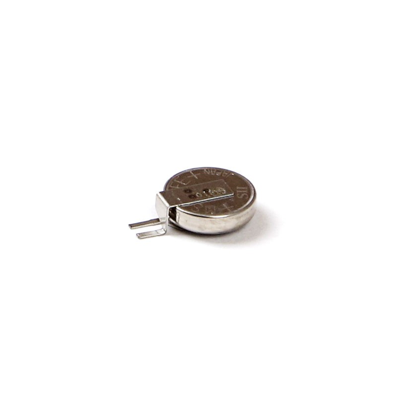Batería memoria CMOS para GARMIN GPSMap 60, 78, 276, 296 y Oregon 300