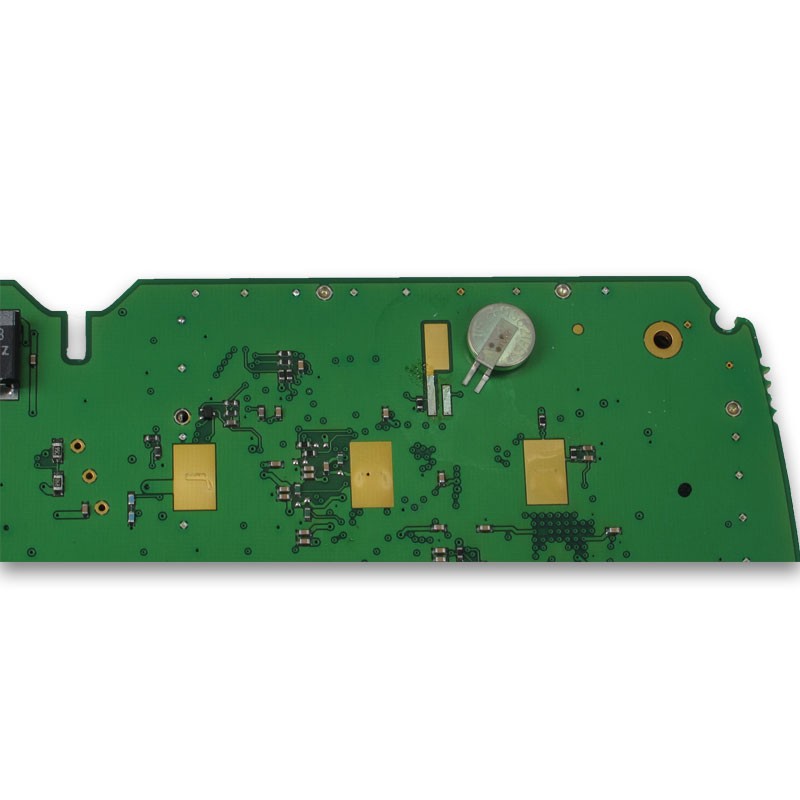 Batería memoria CMOS para GARMIN GPSMap 60, 78, 276, 296 y Oregon 300