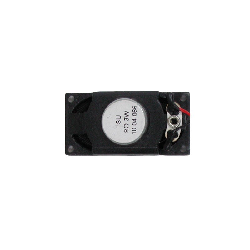 Altavoz de 40x20mm para TOMTOM ONE v1,v2,v3, XL v1, GO x20, x30, Nuvi 265W y otros