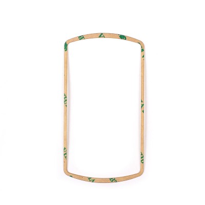 Adhesivo de doble cara para la pantalla del GARMIN Edge 1030 y 1030 Plus