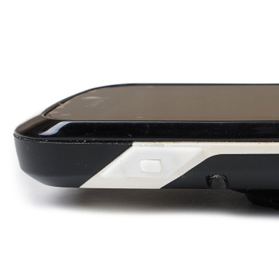Botón para GARMIN Edge 1000