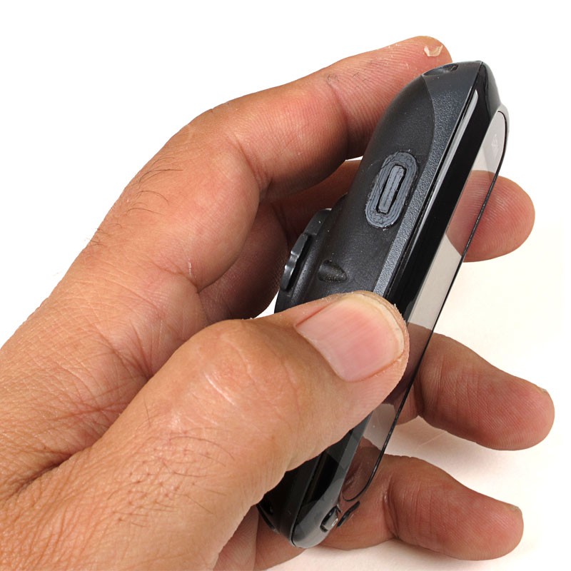 Reparación de boton GARMIN EDGE 800 EDGE 810 APPROACH S6