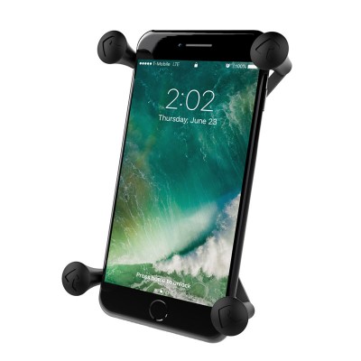 Cuna RAM universal X-Grip...