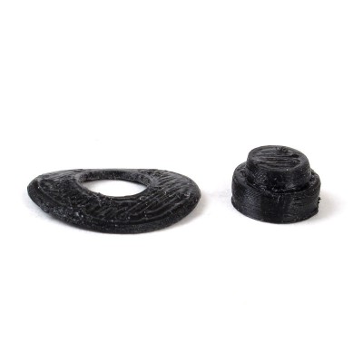 Botón para GARMIN Oregon 200, 300, 400, 450 y 550 series