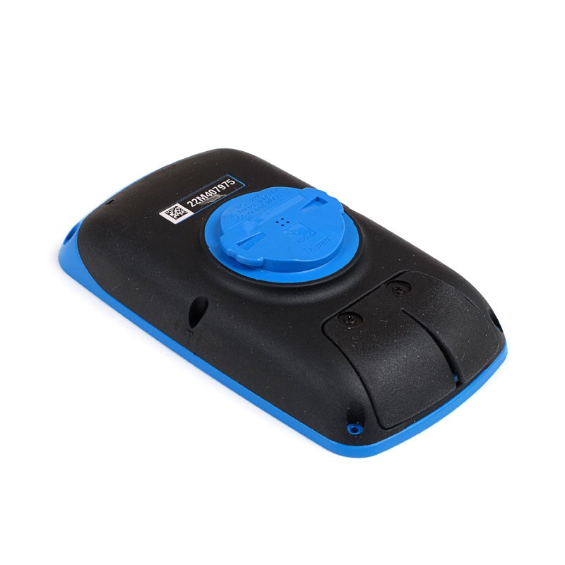 Carcasa trasera azul para GARMIN Edge 800