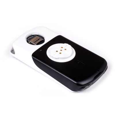 Carcasa trasera para GARMIN...
