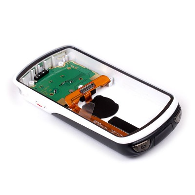 Carcasa trasera para GARMIN Edge 1030 con conector USB y lector microSD