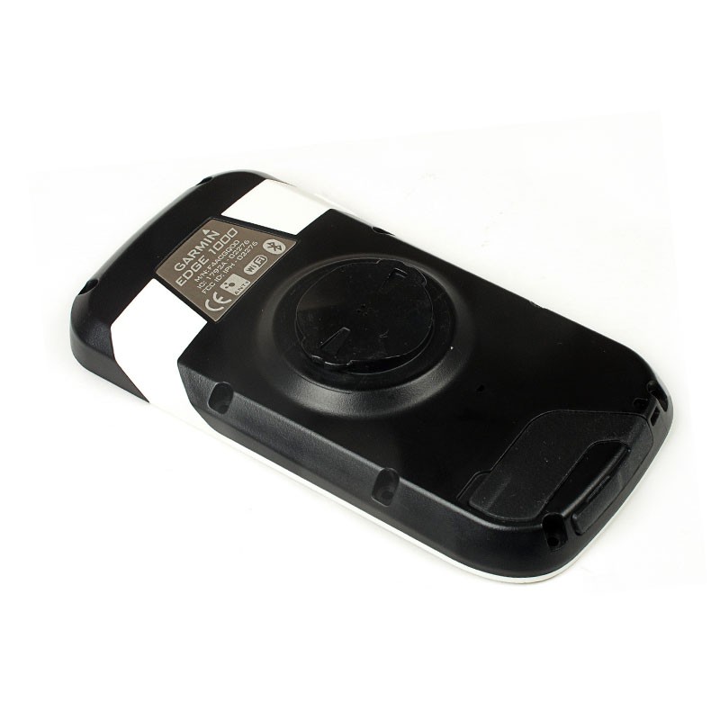 Carcasa trasera para GARMIN Edge 1000 con conectores MicroUSB y MicroSD