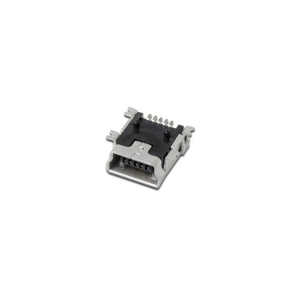 Conector MiniUSB para GO...
