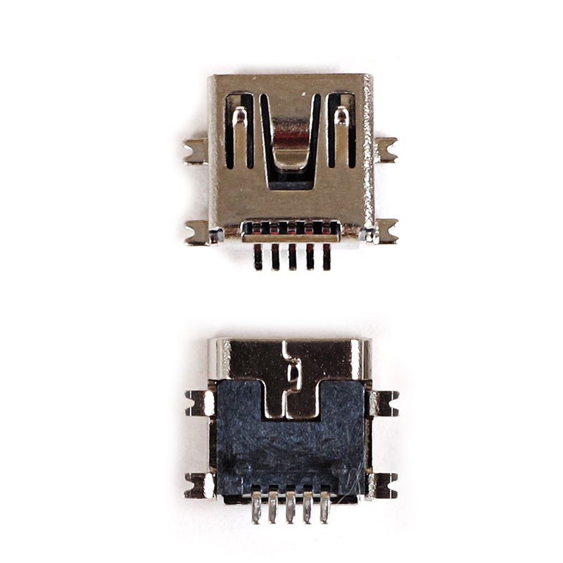 Conector MiniUSB para GO x20, ONE, XL, XXL y otros