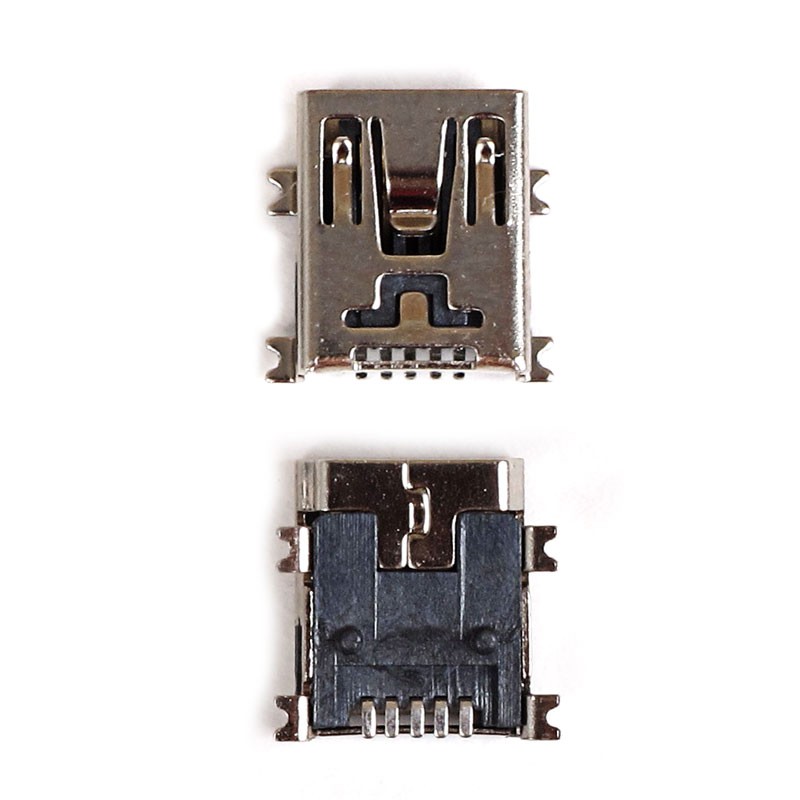 Conector MiniUSB para GO x20, ONE, XL, XXL y otros