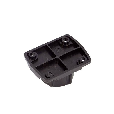Adaptador Hembra con bola...