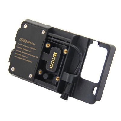 Adaptador para Smartphone compatible con el soporte de BMW Motorrad Navigator