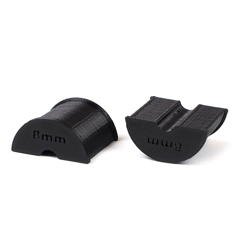 Reductor de diámetro para fijación ARKON GN032 (Varias medidas)