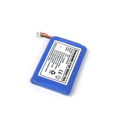 Batería SANAV de 1100mAh para localizadores GC-101 y CT-24