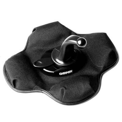 Base GARMIN antideslizante para navegadores Drive y Nuvi series