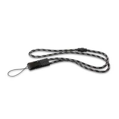 Cordón GARMIN con enganche rápido para Etrex, Oregon, GPSmap y Otros