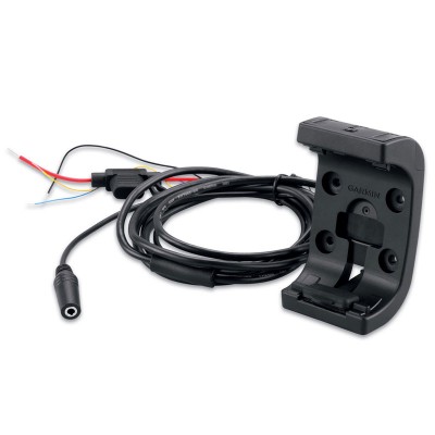 Soporte GPS de manillar con cerradura para Garmin Zumo 396 / 346 - Tienda  MotoCenter