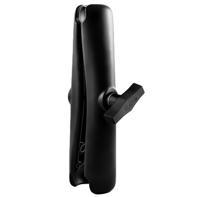 Brazo largo metálico RAM de 8,75" (222mm) para bolas de 1,5"