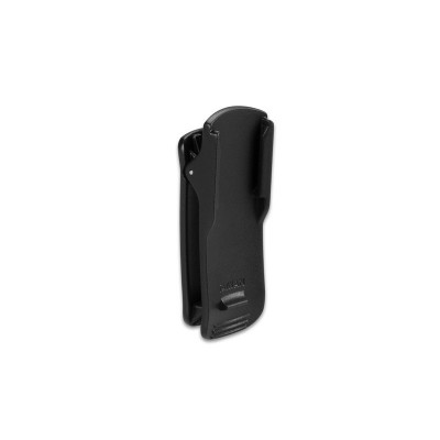 Pinza GARMIN de cinturón para Etrex 10, 20, 30, GPSmap 64 series y otros