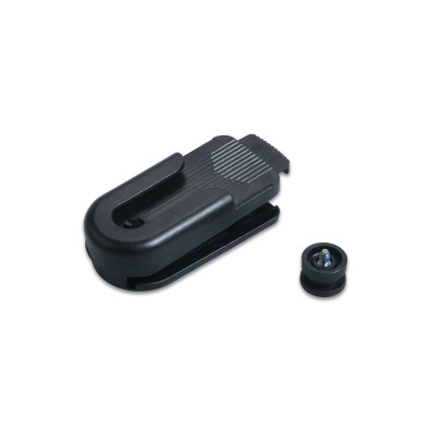 Pinza GARMIN de cinturón para Etrex color y GPSmap 60 series